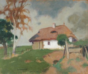 Alfons KARPIŃSKI (1875-1961), 