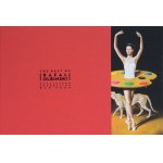 Rafał OLBIŃSKI (nar. 1943), The Best of Rafal Olbinski - album s reprodukciami diel a textami o umelcovej tvorbe