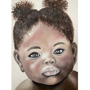 Sylwia Fabisiak, Baby, 2022.