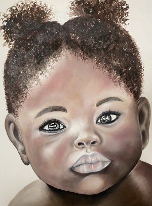 Sylwia Fabisiak, Baby, 2022 r.