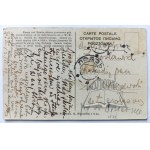 (Società turistica polacca). Rawa.
