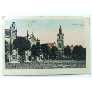 Mercato SANOK.