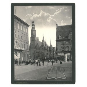 (WROCŁAW). Breslau.