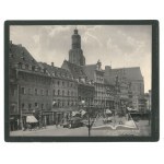 (WROCŁAW). Breslau.