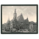 (WROCŁAW). Breslau.
