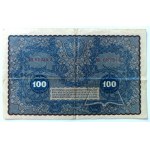 (BANKNOTY). POLSKA. 100 marek polskich.