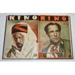 KINO. Tygodnik Ilustrowany.
