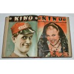 KINO. Tygodnik Ilustrowany.