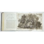 (CZARTORYSKA Izabela), Miscellaneous thoughts on I.C.'s method of establishing gardens.