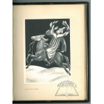 MORTKOWICZ Jacques, Le livre d'art en Pologne 1900-1930.