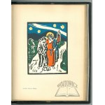 MORTKOWICZ Jacques, Le livre d'art en Pologne 1900-1930.