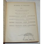 KNOWLEDGE about Poland.