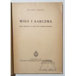 BURSZTA Józef, Wieś i karczma.