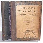 KIERSKI Feliks, Podręczna encyklopedia pedagogiczna.