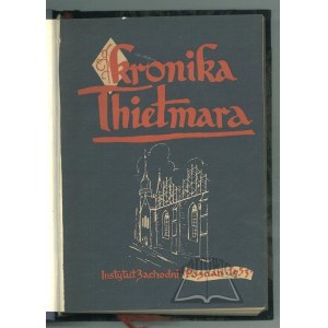 Thietmar's CRONIC.