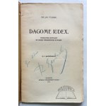 PTAŚNIK Jan, Dagome Iudex.