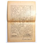 ILLUSTRATED Cracow Guide.