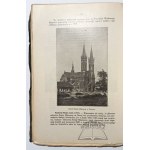 Commemorative Book of the Three Hundredth Anniversary of the Congregation of Missionary Fathers (1625-17/IV-1925).