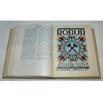 INDUSTRY &amp; Commerce. Weekly. 1918-1928.