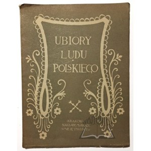 UBIORY Ludu Polskiego.