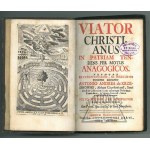KRZESIMOWSKI Antoni Andrzej, Viator Christianus in patriam tendens per motus anagogicos.