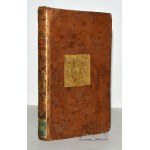 (LUBOMIRSKI Aleksander ks. - Superexlibris).