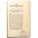 STRUVE Heinrich, Versuch einer neuen Theorie der Salzquellen und des Salzfelsen