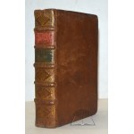 (DĄBROWSKI Jan Henryk. BEM Józef. AUTOGRAFY). (Bossuet Jaques-Benigne - Continuation de l`histoire universelle de Messire...