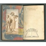 (DĄBROWSKI Jan Henryk. BEM Józef. AUTOGRAFY). (Bossuet Jaques-Benigne - Continuation de l`histoire universelle de Messire...