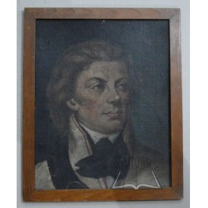 KOŚCIUSZKO Tadeusz (1746-1817), generał wojsk polskich, etc.