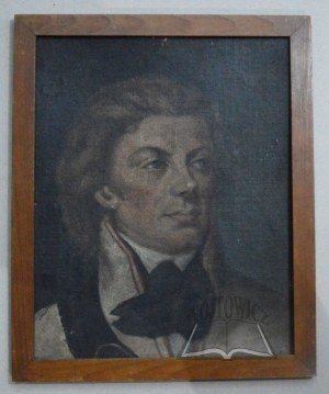 KOŚCIUSZKO Tadeusz (1746-1817), generál polské armády atd.