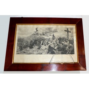 POLONSKO. Ústava ze dne 3. května 1791.