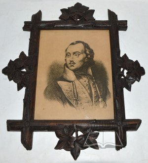 Kazimierz PUŁASKI (1745 - 1779)
