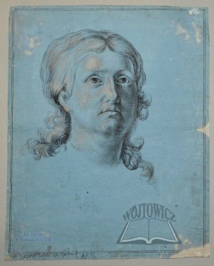 STACHOWICZ Michal (1768-1825)