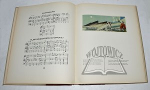 MIERCZYŃSKI Stanisław, Music of Podhale. (Opr. R. Jahoda)