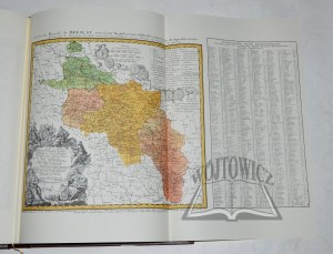 [ATLAS]. Cartographia Silesiae Superioris.