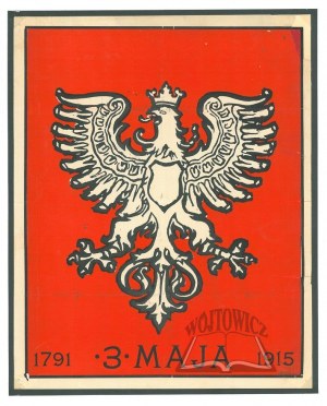 3. MÁJA 1791-1915.
