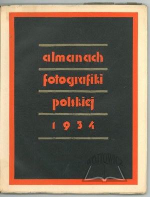 ALMANACH of Polish photography.