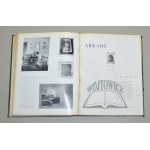 ARKADY. 1937