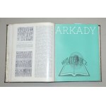 ARKADY. 1938