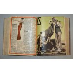 AS. Illustrated Weekly Magazine. 1938.