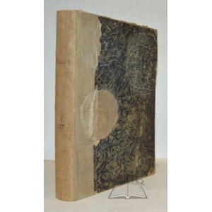 BLUSZCZ. Społeczno - Literacki Ilustrowany Tygodnik Kobiecy. 1932. I półrocze.