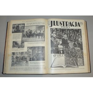 ILLUSTRATION Poland. 1934