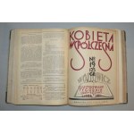 WOMAN Contemporary. 1928