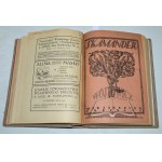 SKAMANDER. Eine monatliche Zeitschrift für Poesie.