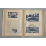 TYGODNIK Illustrowany. 1927.