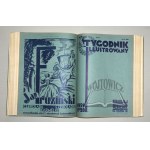 TYGODNIK Illustrowany. 1928. I półrocze.