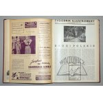 Illustrated Weekly. 1935. second half.
