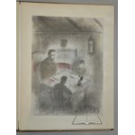 LEPECKI B.(ohdan) Mieczysław, Józef Piłsudski na Syberji.