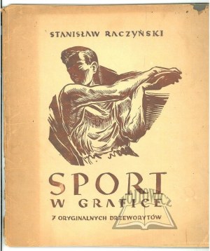 RACZYŃSKI Stanisław, Sport w grafice.